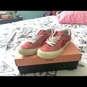 Converse x Golf Le Fleur